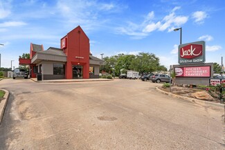 Houston, TX undefined - 2277 W Sam Houston Pky N