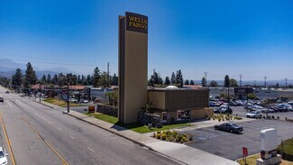 San Bernardino, CA Retail - 1565 E Highland Ave