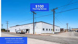 Gardena, CA undefined - 15916 S Figueroa St