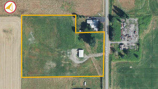 Marysville, WA Industrial Land - 15500 51st Ave NE