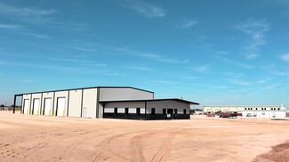 Midland, TX Industrial - 10318 W COUNTY ROAD 157, MIDLAND, TX 79706