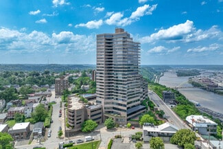 Pittsburgh, PA Medical - 1301 Grandview Ave