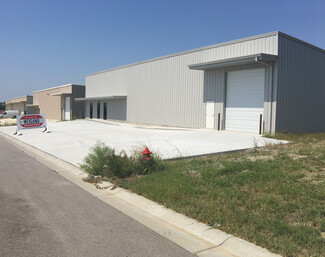 Kechi, KS Flex - 902 Venture ct