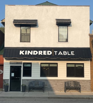 Spring Valley, WI Storefront Retail/Residential - 214 S Mckay Ave