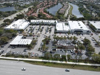 Pembroke Pines, FL Retail - 11210-11300 Pines Blvd Pembroke Pines, FL Retail - 11210-11300 Pines Blvd