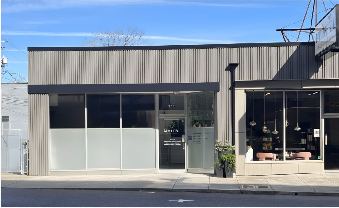 1707-1711 Main St, Vancouver, WA for Rent