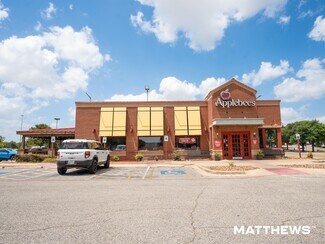 Round Rock, TX undefined - 2700 Parker Rd