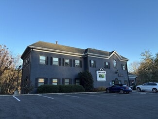Monroe, CT Office - 388 Main St