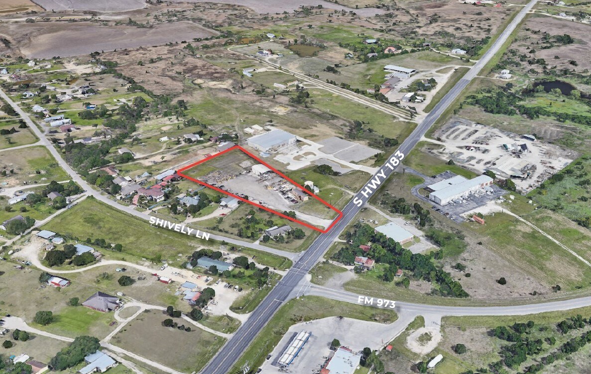 9310 US Highway 183, Austin, TX for Rent