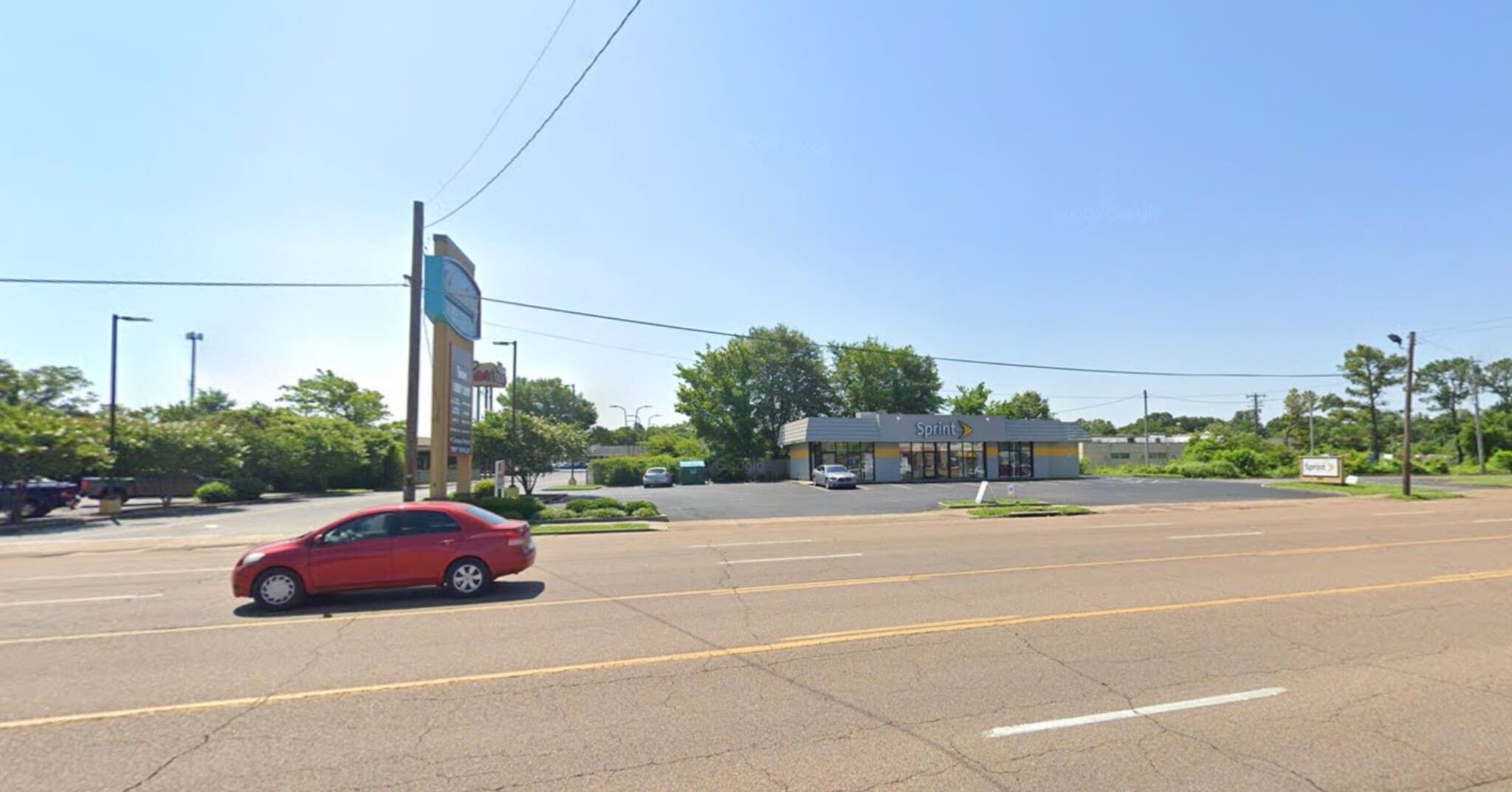 5107 Summer Ave, Memphis, TN for Rent