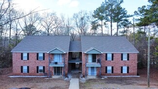 Auburn, AL Multi-Family - 1500 Glenn ave