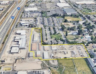 Centerville, UT Industrial - 701 W 400 S Centerville, UT Industrial - 701 W 400 S