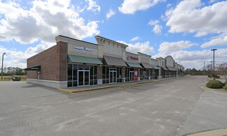 Gilbert, SC Retail - 4079 Augusta Hwy
