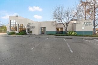 Stockton, CA Health Care - 5309 Carrington Cir