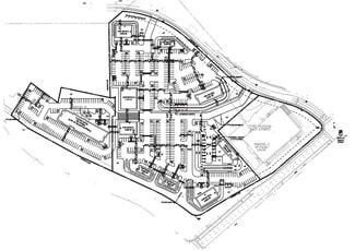 Elk Grove, CA Commercial Land - Hwy 99 & Grant Line Rd