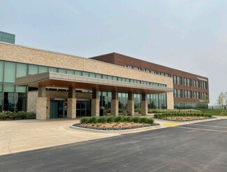 Pleasant Prairie, WI Medical - 12500 Aurora Dr