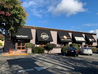 Oakland, CA Retail - 4364 Piedmont Ave Oakland, CA Retail - 4364 Piedmont Ave