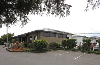 Clackamas, OR Industrial - 14625-14640 SE 82nd Dr Clackamas, OR Industrial - 14625-14640 SE 82nd Dr