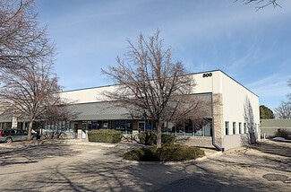 Louisville, CO Industrial - 500 S Arthur Ave