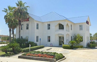 Gulf Shores, AL Office - 645 Gulf Shores Pky