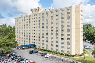 Raleigh, NC Apartments - 4700 Westgrove St