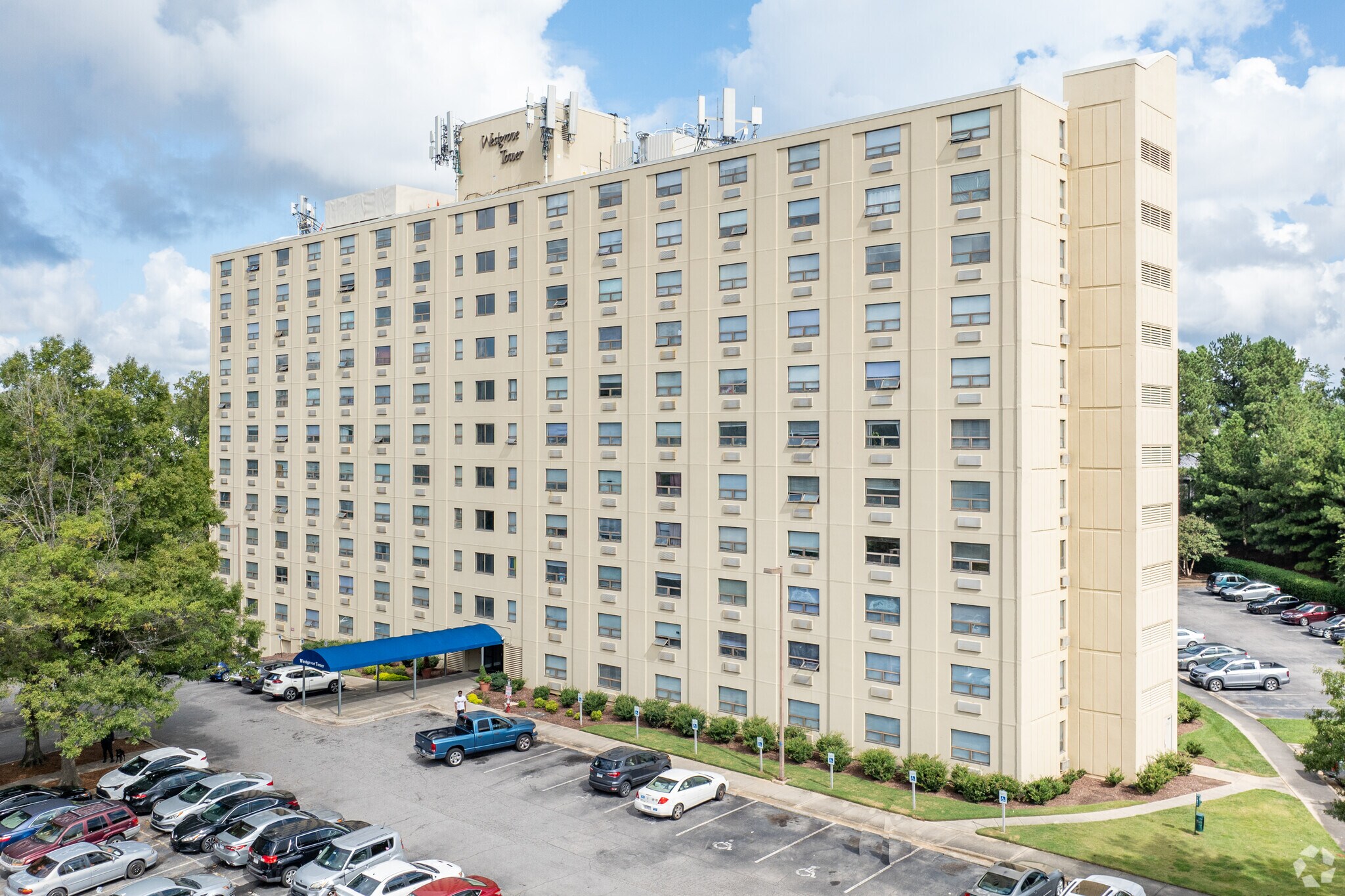 4700 Westgrove St, Raleigh, NC for Sale