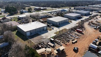 Oklahoma City, OK Industrial - 1917 SE 29th St Oklahoma City, OK Industrial - 1917 SE 29th St