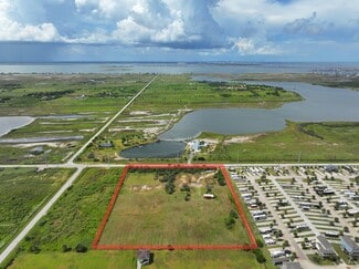 Galveston, TX Commercial Land - 11243 Stewart Rd Galveston, TX Commercial Land - 11243 Stewart Rd