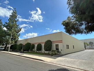 Van Nuys, CA Industrial - 16540-16542 Arminta St Van Nuys, CA Industrial - 16540-16542 Arminta St