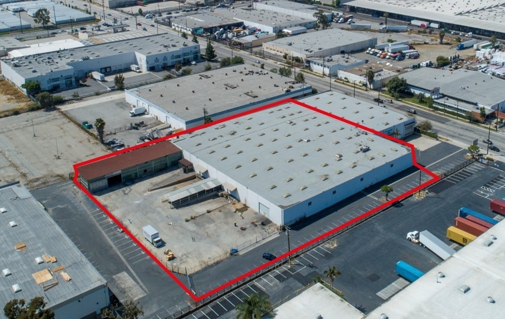 7000 E Slauson Ave, Commerce, CA for Rent