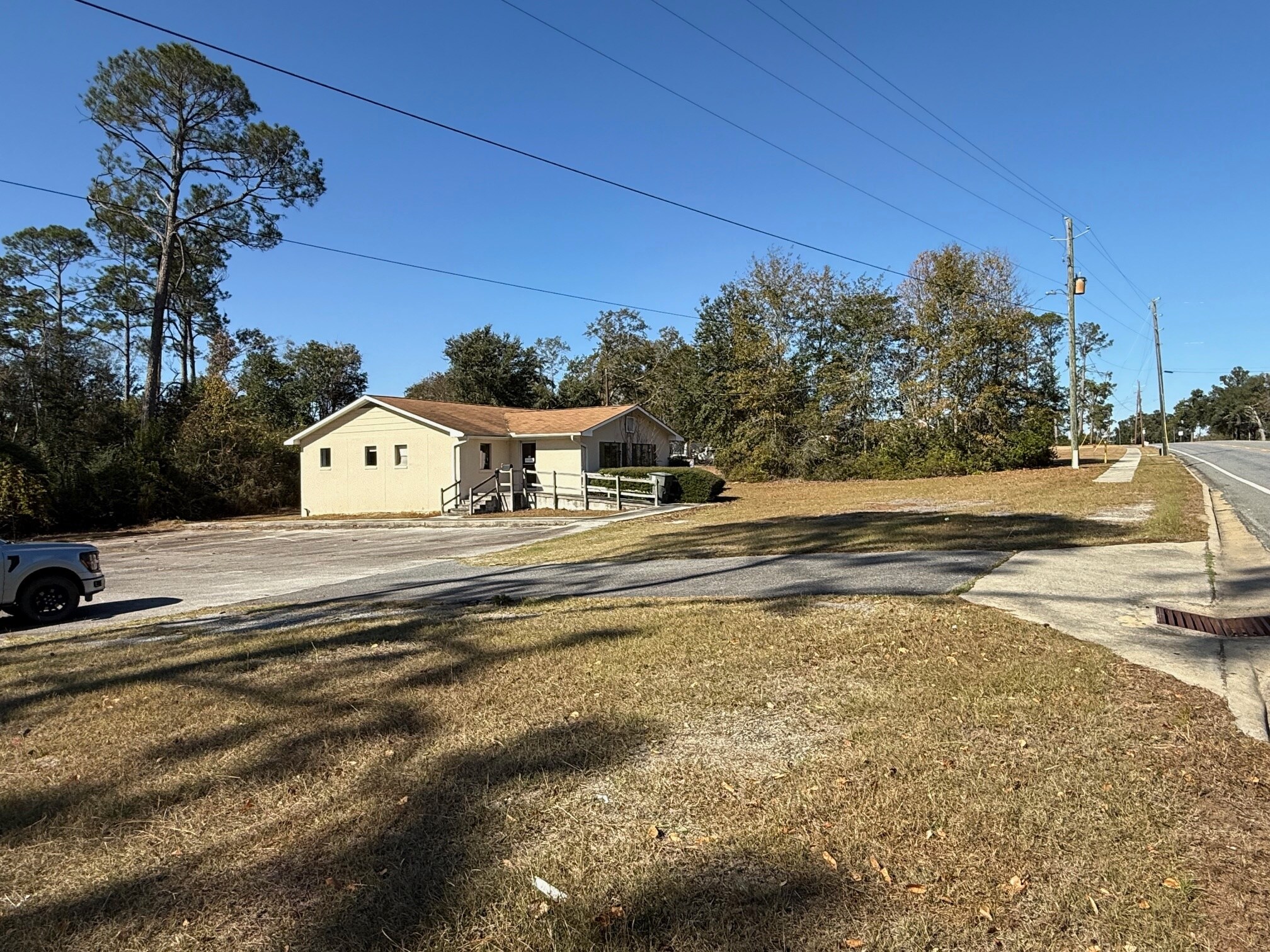 2955 E Main St, Soperton, GA for Rent