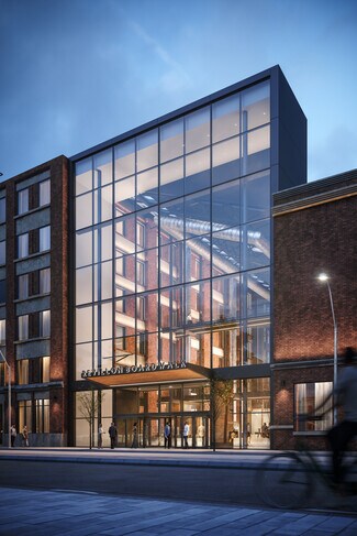 Edmonton, AB Office - 10310-10320 102 Av NW
