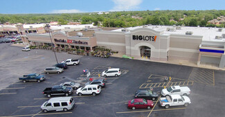 Edmond, OK Retail - 1700 S Broadway Ave