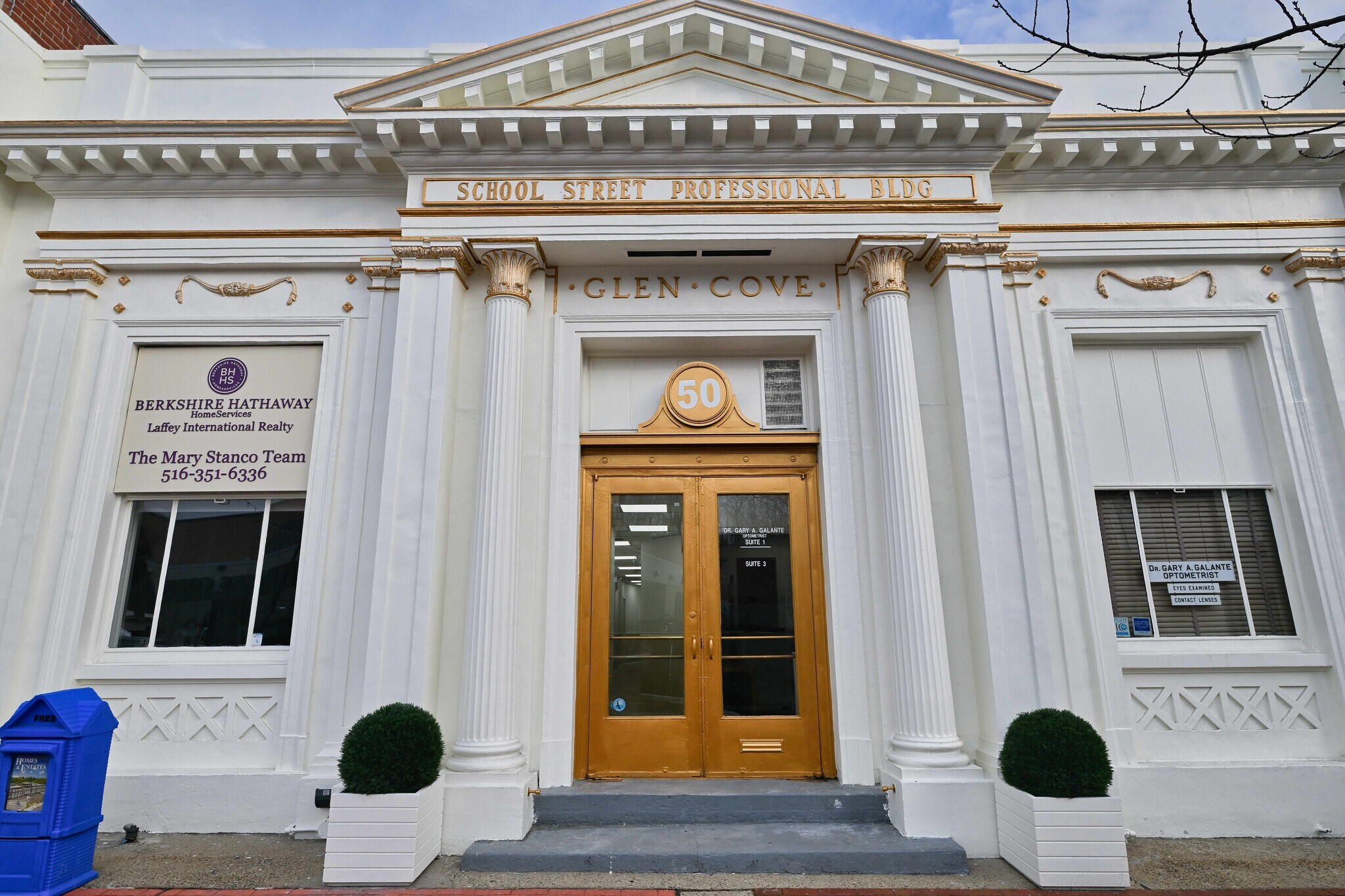 50 School St, Glen Cove, NY for Rent