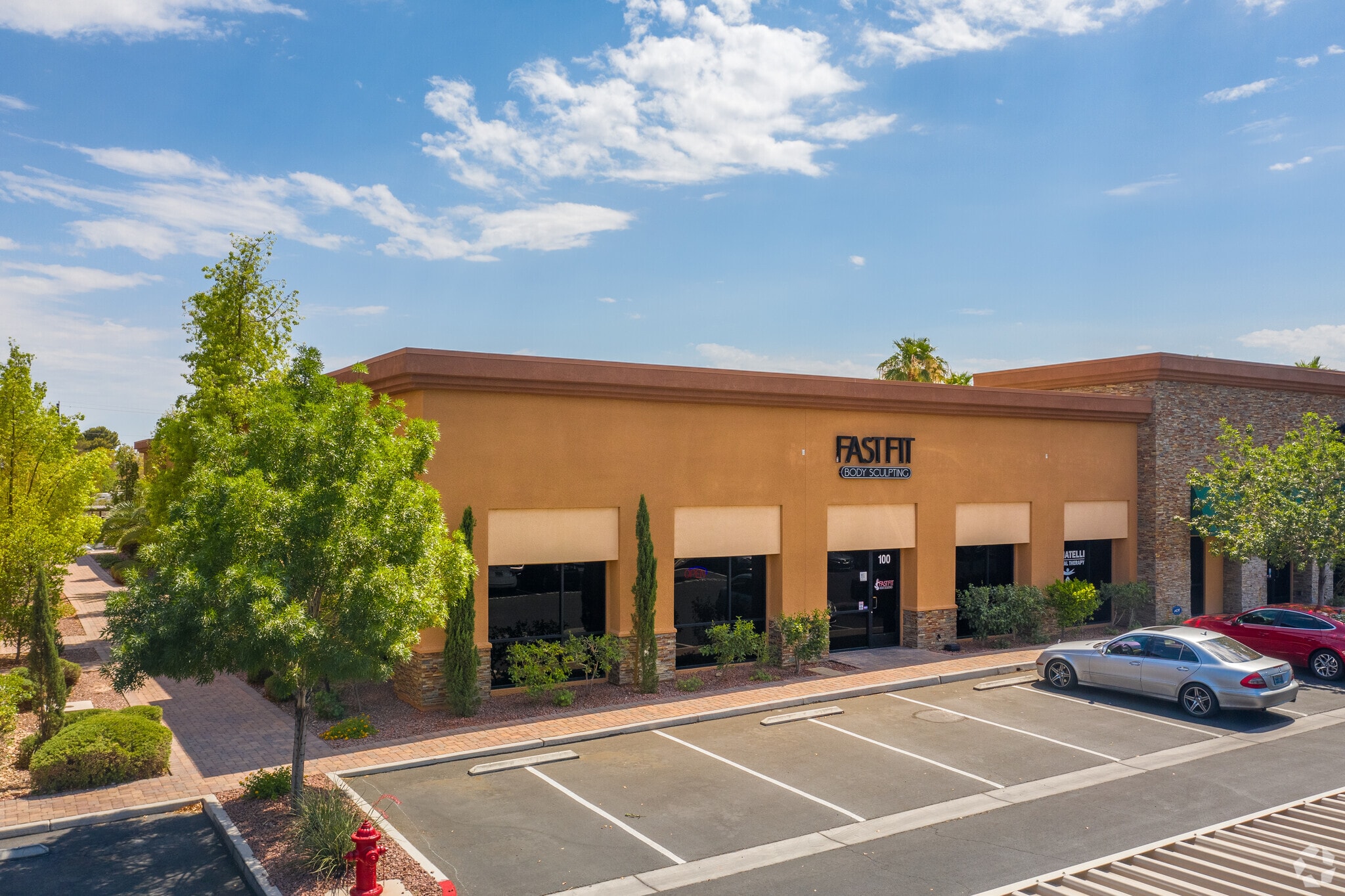 7229 W Sahara Ave, Las Vegas, NV for Rent