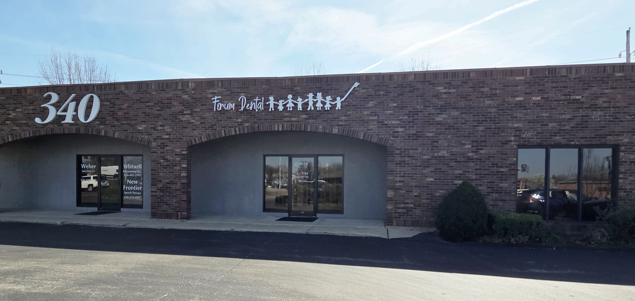 340 Mid Rivers Mall Dr, Saint Peters, MO for Sale