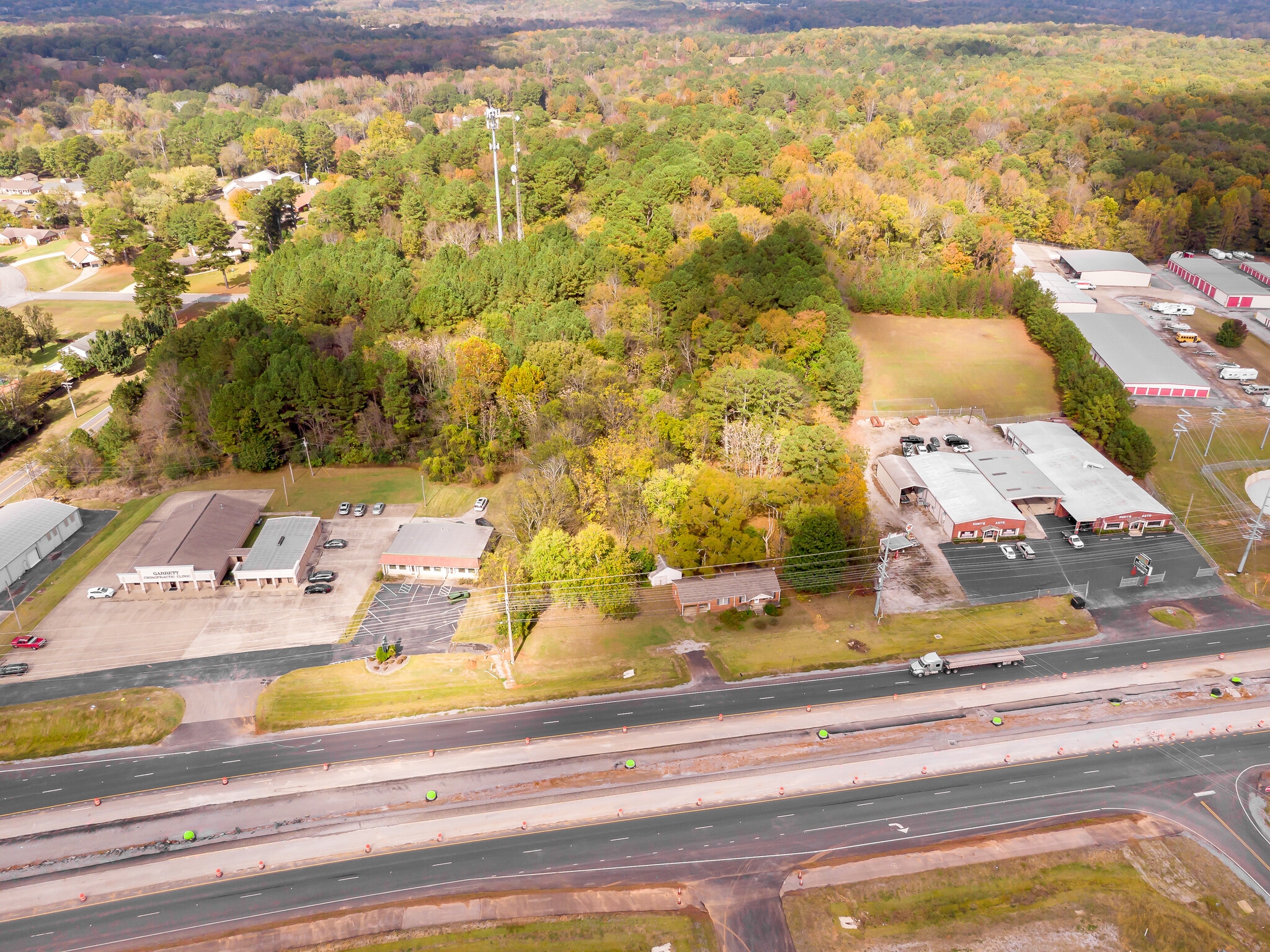 4055 US 72, Florence, AL for Sale