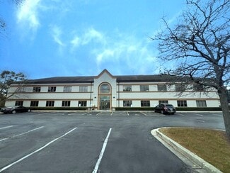 Cary, IL Office, Office/Medical - 2615 Three Oaks Rd