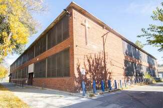 Chicago, IL undefined - 819 & 831-847 N Leamington Ave