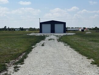 Dighton, KS Industrial - 143 Industrial Cir