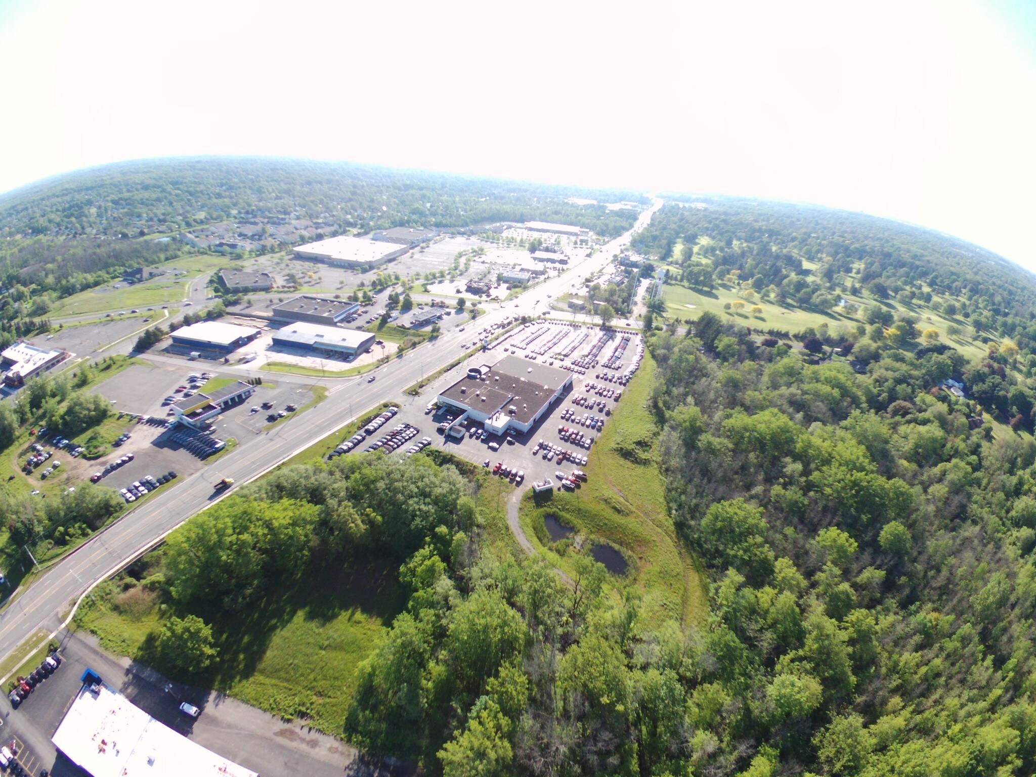 3939 W Ridge Rd, Rochester, NY for Sale