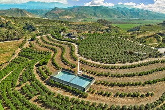 Santa Rosa Valley, CA Agricultural Land - 10255 Presilla Rd