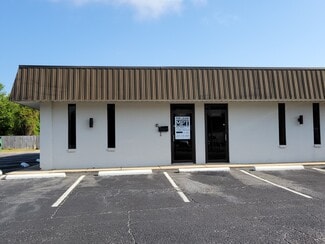 Mobile, AL Office, Office/Retail, Flex - 3168 Midtown Park S Mobile, AL Office, Office/Retail, Flex - 3168 Midtown Park S