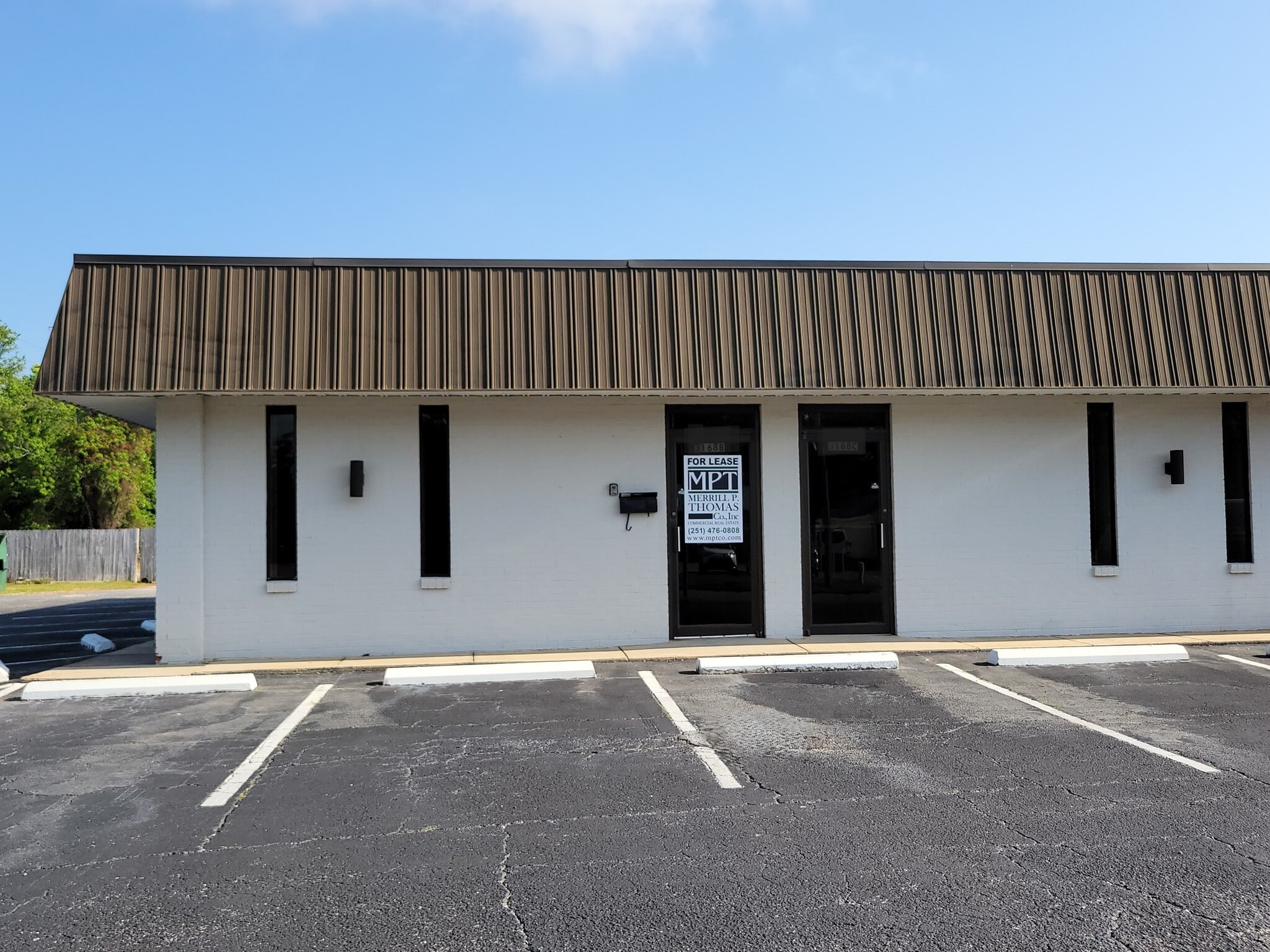 3168 Midtown Park S, Mobile, AL for Rent