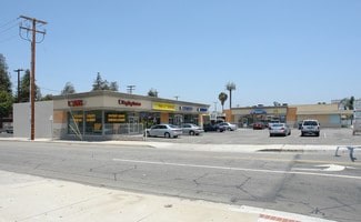 Orange, CA Office/Retail, Retail - 1615-1649 W Chapman Ave