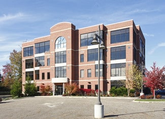 Fairlawn, OH Office - 822 Kumho Dr