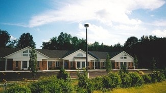 Westlake, OH Office/Medical - 26016 Detroit Rd Westlake, OH Office/Medical - 26016 Detroit Rd