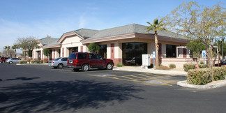 Chandler, AZ Medical - 5505 W Chandler Blvd