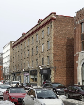 Westmount, QC Retail - 4168 Rue Sherbrooke O Westmount, QC Retail - 4168 Rue Sherbrooke O