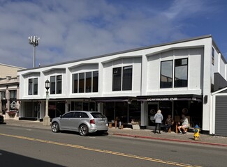 Seaside, OR Storefront Retail/Office - 810 Broadway